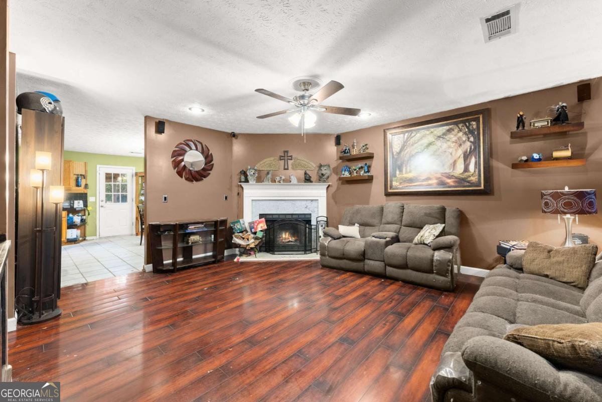 5098 TWIN OAKS Lane Murrayville - 5