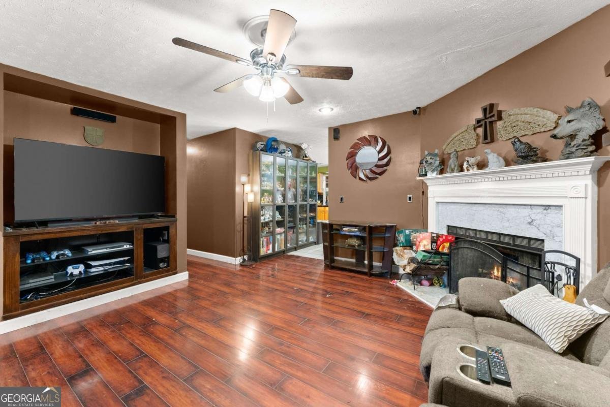 5098 TWIN OAKS Lane Murrayville - 7