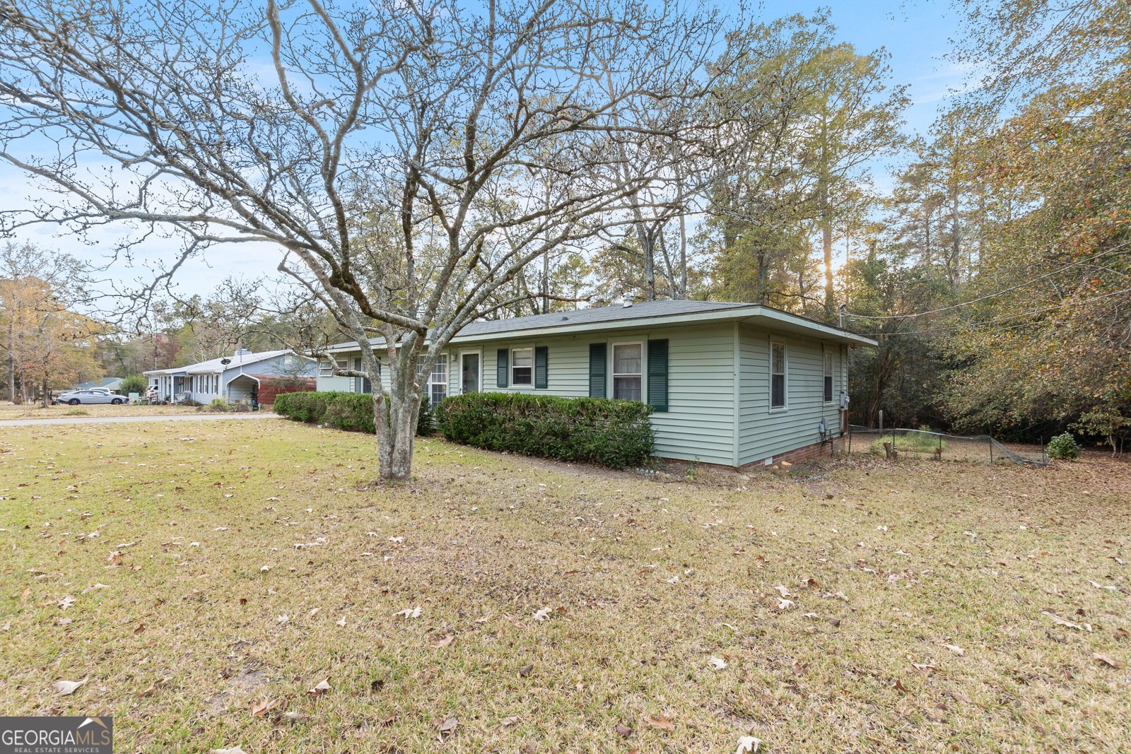 89 Jordan Drive Hawkinsville - 2