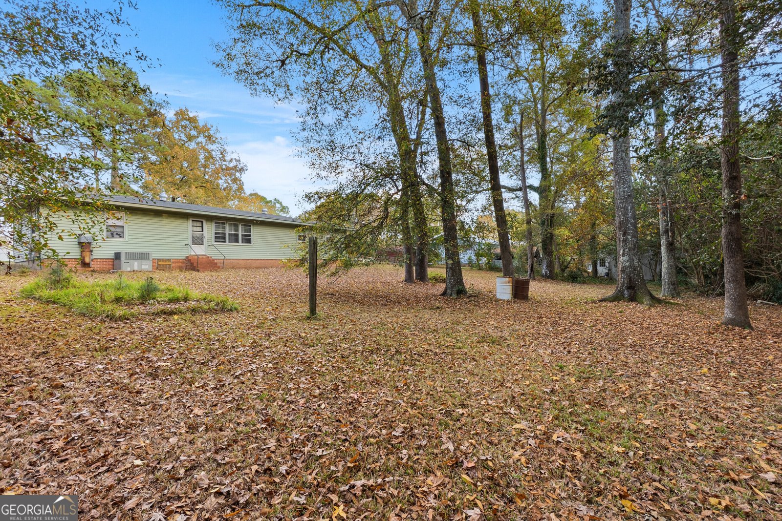 89 Jordan Drive Hawkinsville - 27