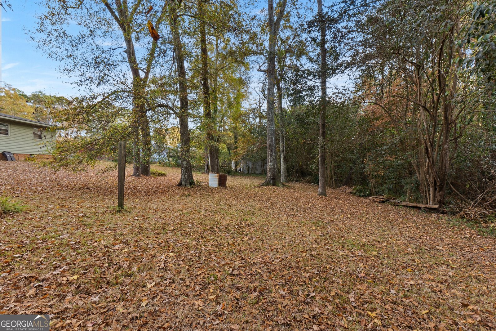 89 Jordan Drive Hawkinsville - 28