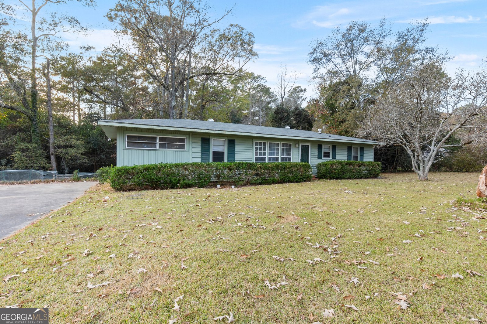 89 Jordan Drive Hawkinsville - 3