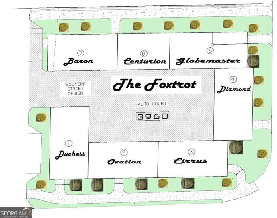 3960 Clairmont Road Chamblee - 2