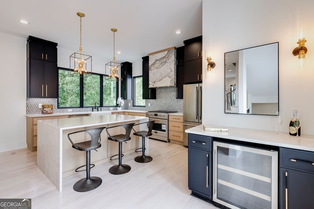 3960 Clairmont Road Chamblee - 6