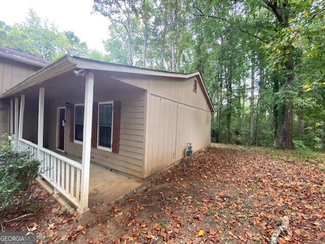 5389 Martins Crossing Road Stone Mountain - 27