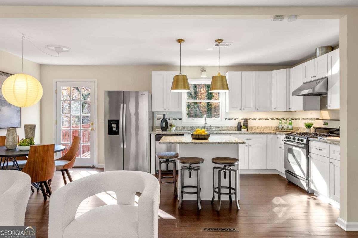 3169 Dover Drive Duluth - 12