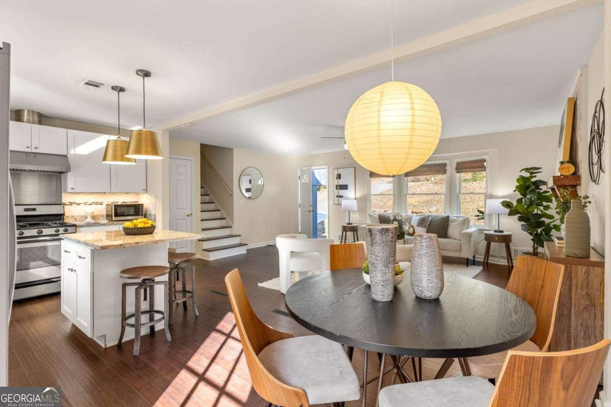 3169 Dover Drive Duluth - 13