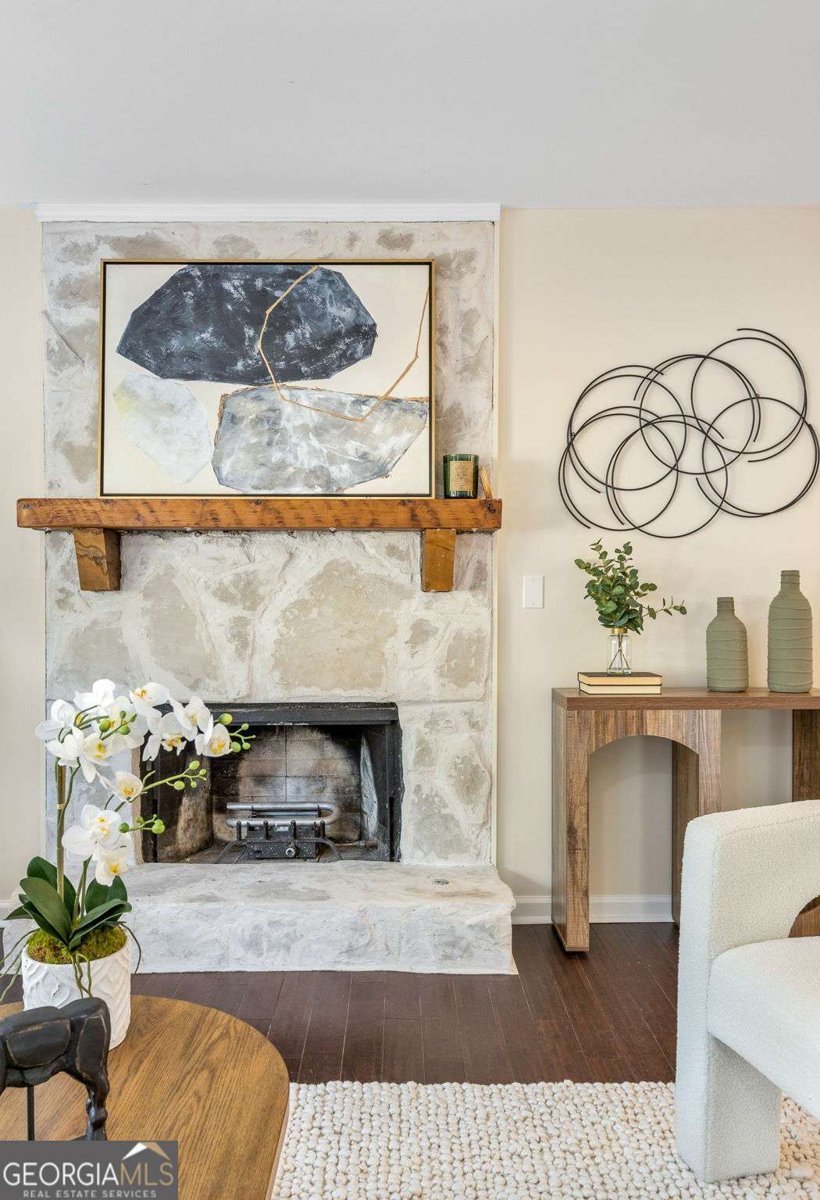 3169 Dover Drive Duluth - 3