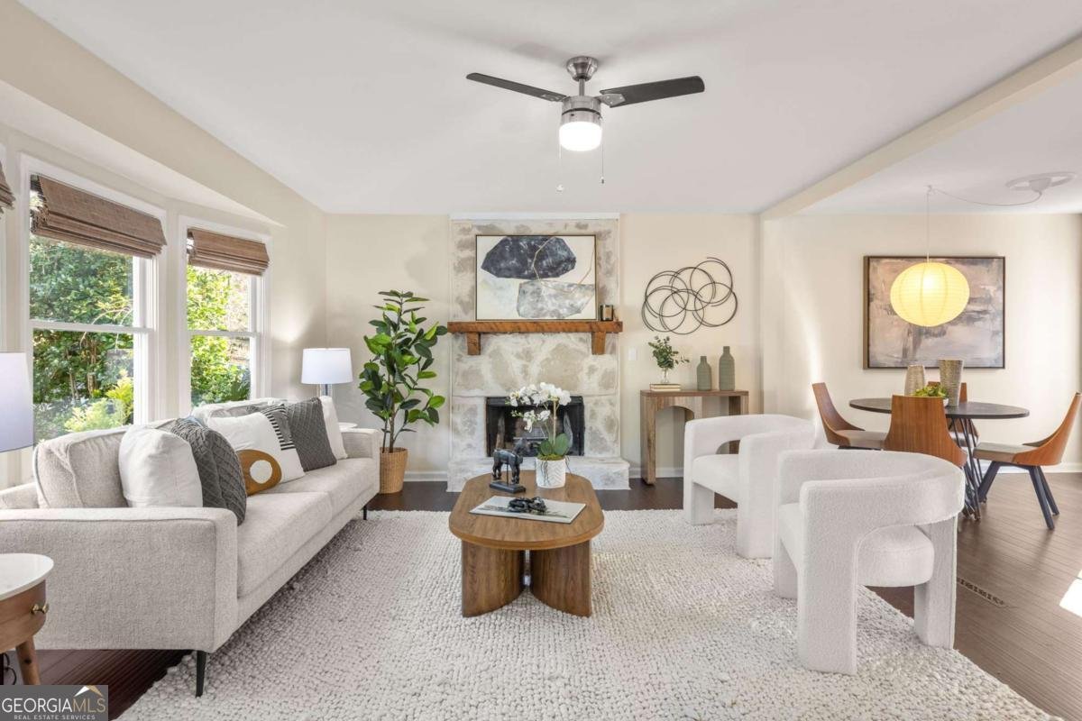 3169 Dover Drive Duluth - 4