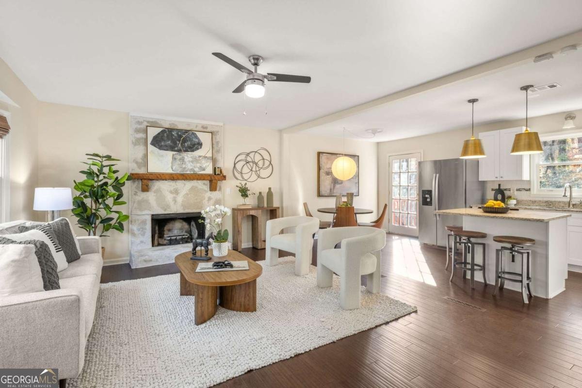 3169 Dover Drive Duluth - 5