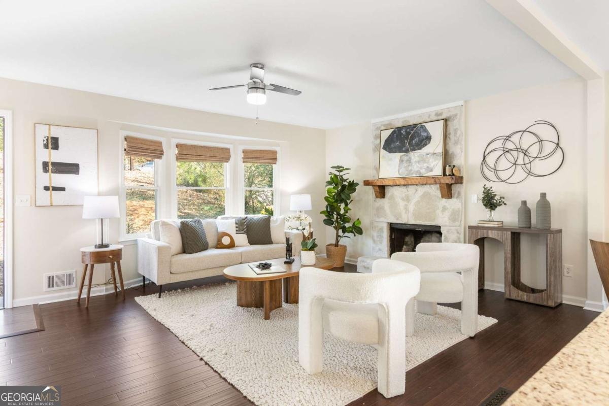 3169 Dover Drive Duluth - 6