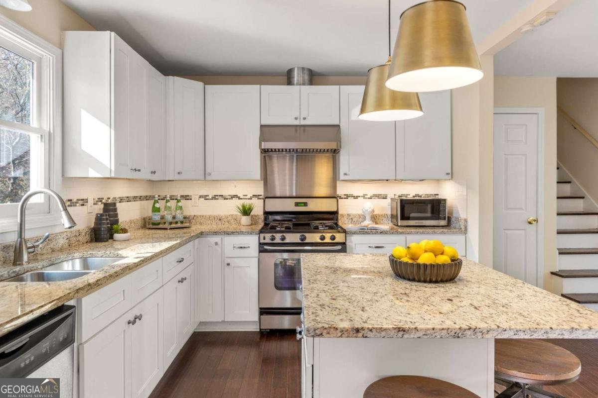 3169 Dover Drive Duluth - 8