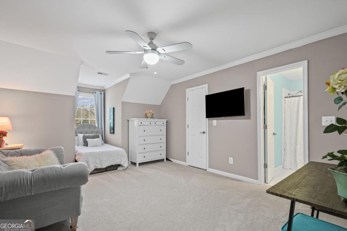 393 Taylor Glen Drive Alpharetta - 15