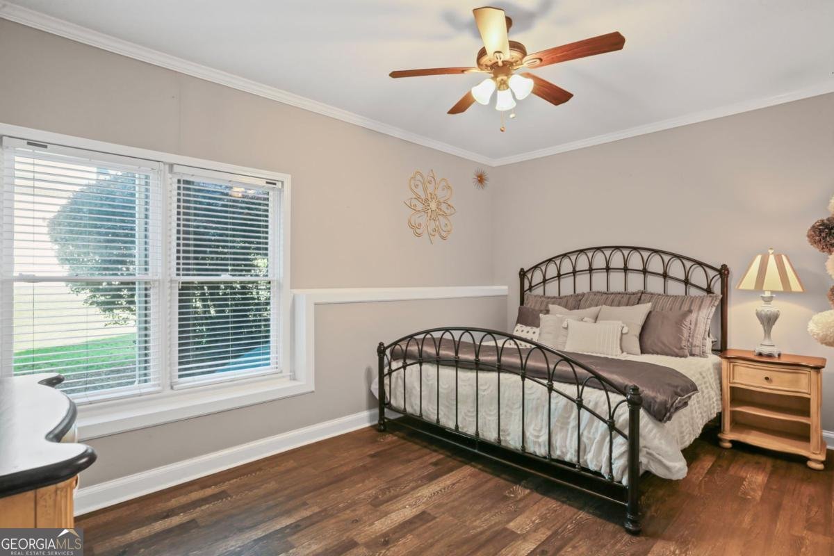 393 Taylor Glen Drive Alpharetta - 17