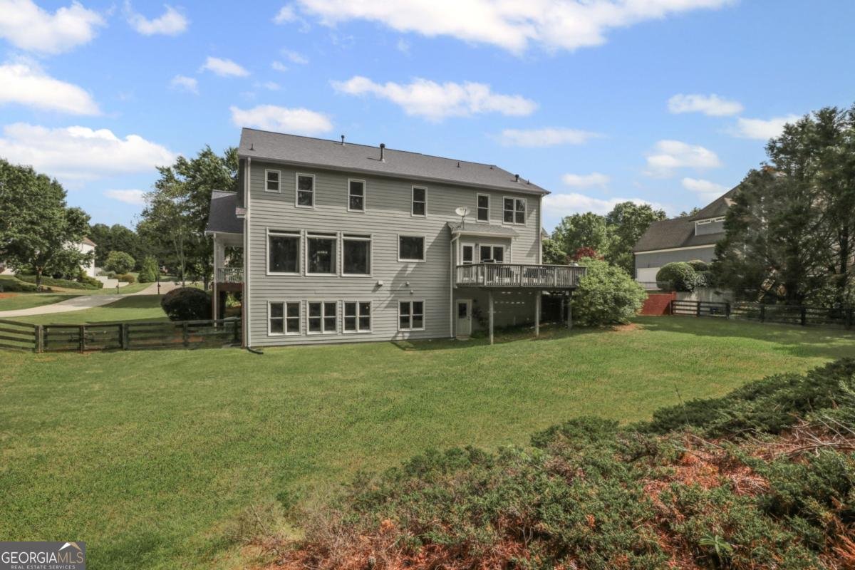 393 Taylor Glen Drive Alpharetta - 21