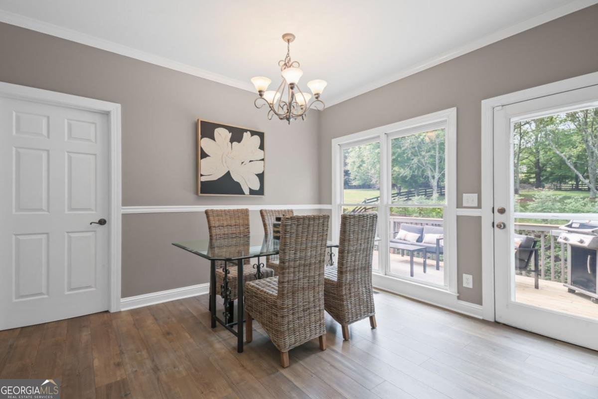 393 Taylor Glen Drive Alpharetta - 5