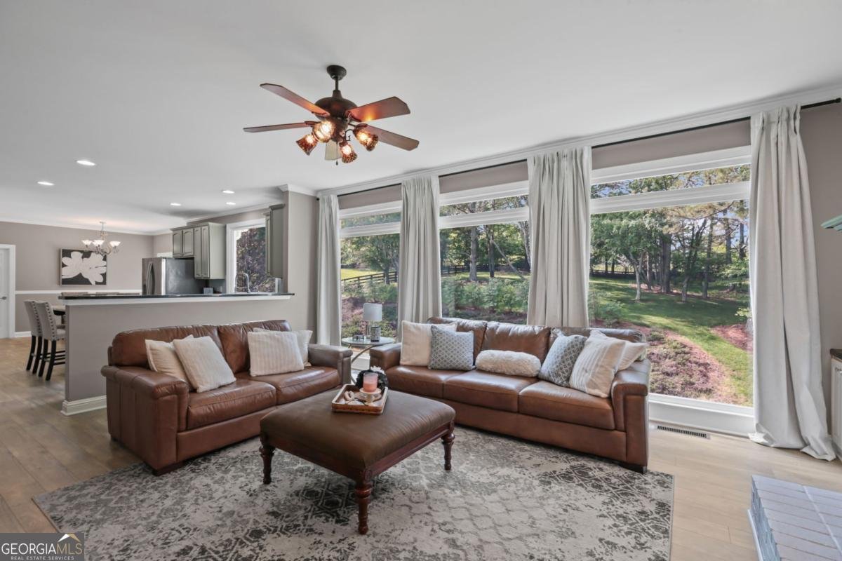 393 Taylor Glen Drive Alpharetta - 7