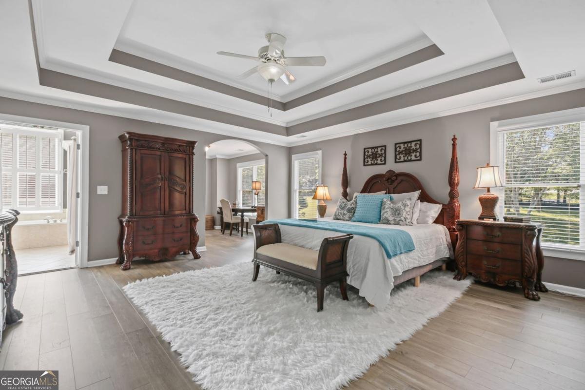 393 Taylor Glen Drive Alpharetta - 8