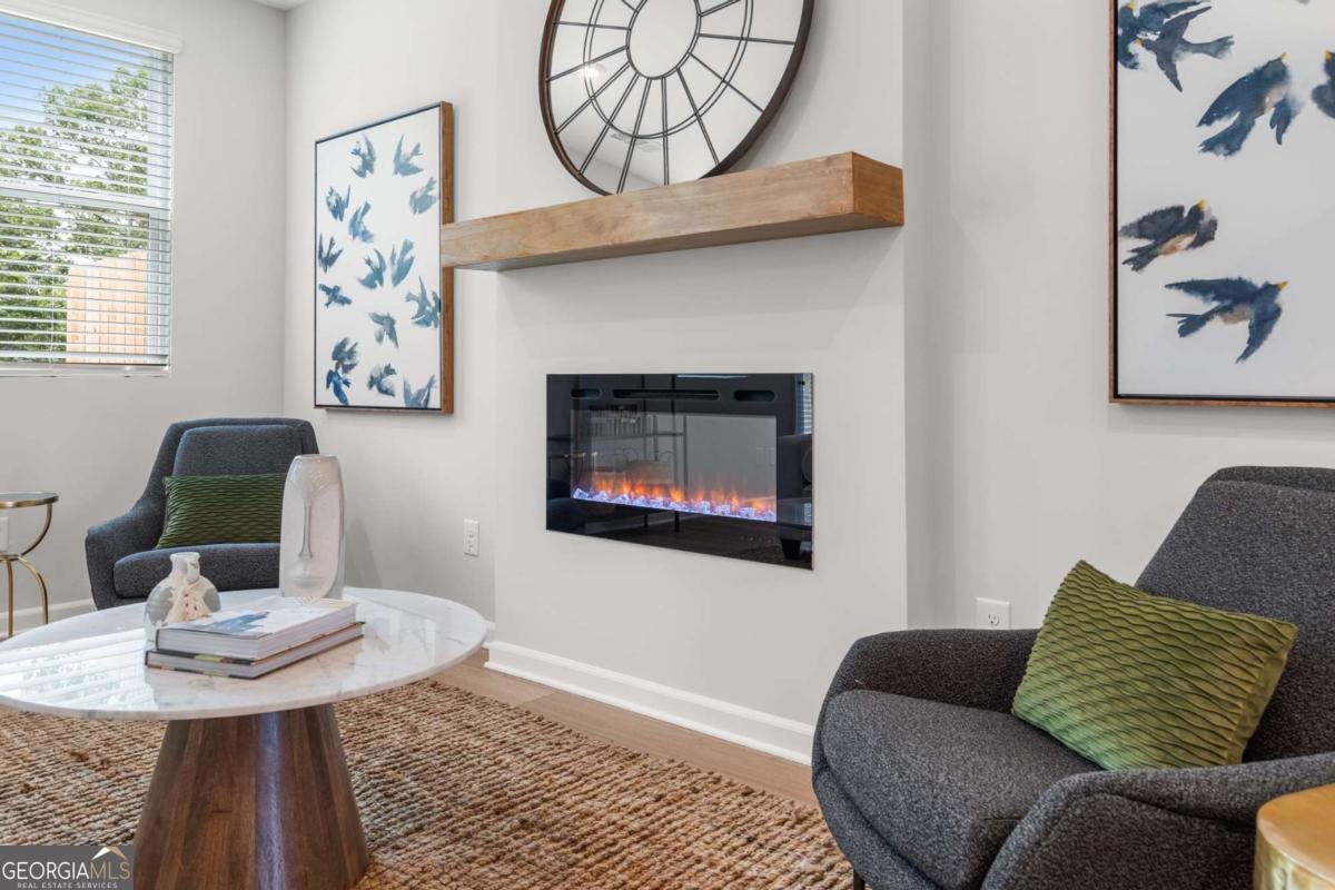 516 Crown Drive Emerson - 1