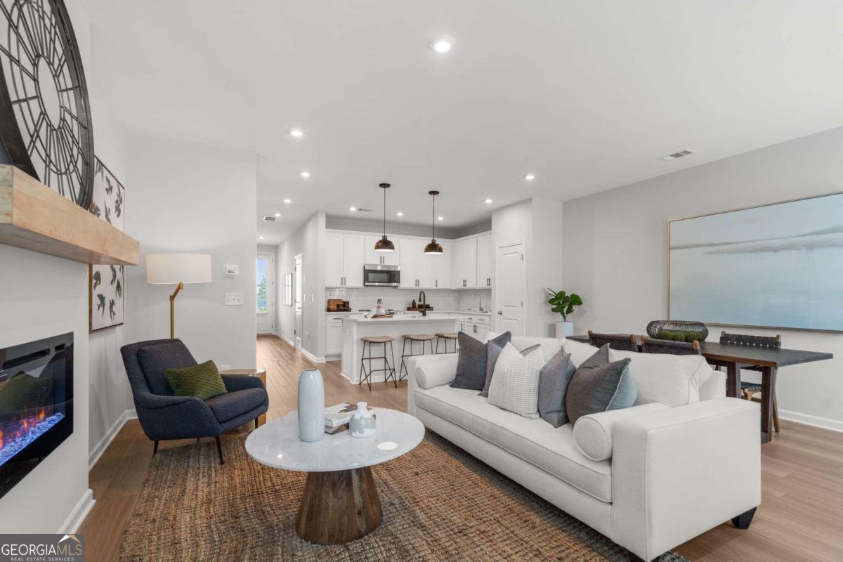 516 Crown Drive Emerson - 3