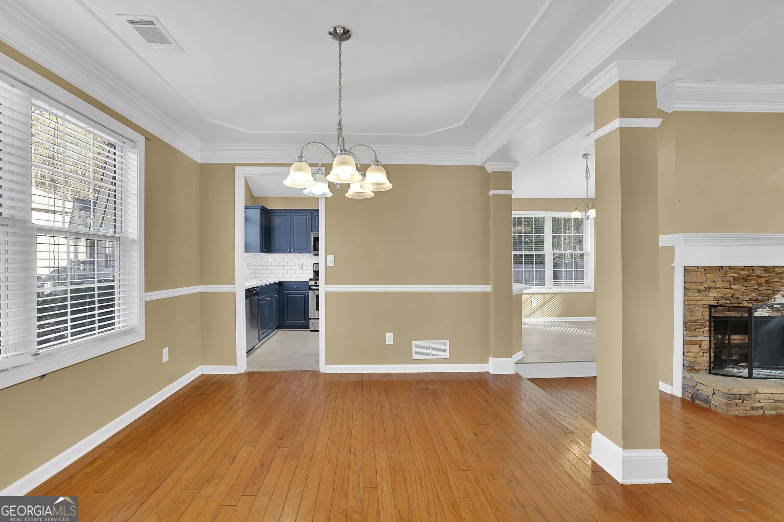 613 Sweet Basil Lane Woodstock - 18