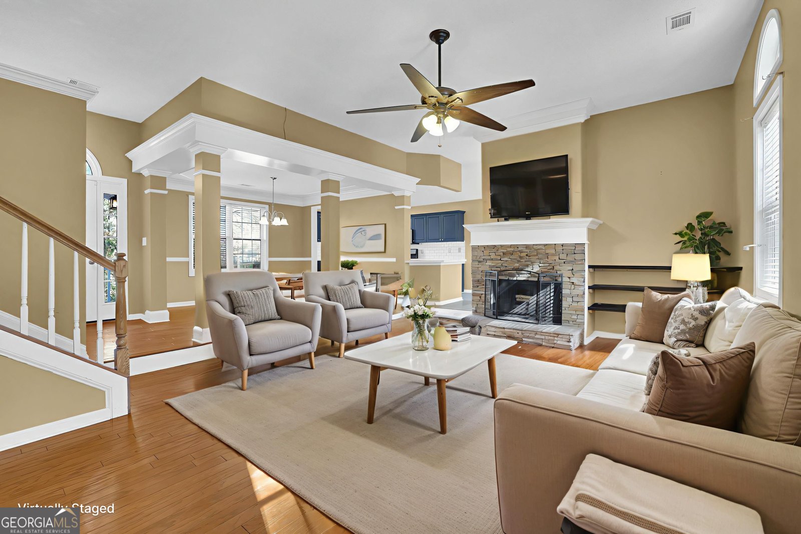 613 Sweet Basil Lane Woodstock - 4