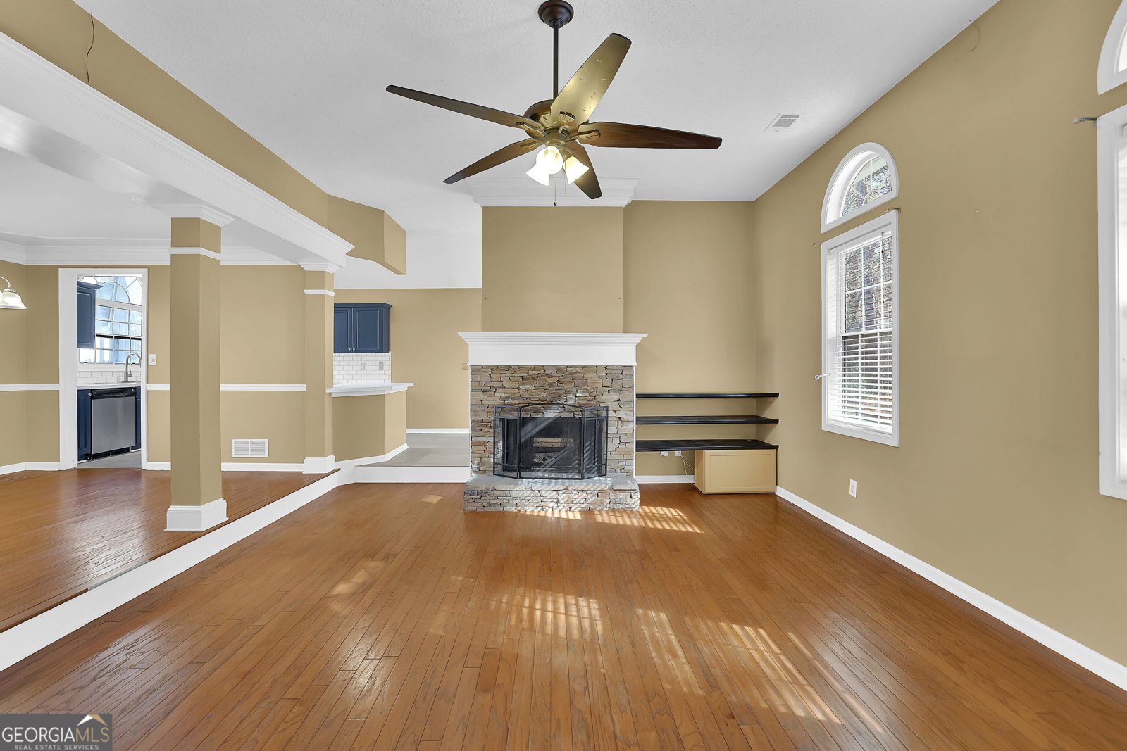 613 Sweet Basil Lane Woodstock - 5