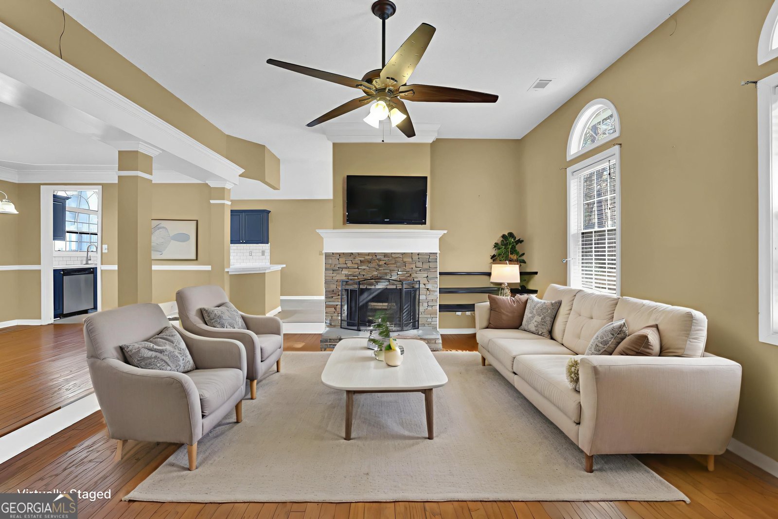 613 Sweet Basil Lane Woodstock - 6