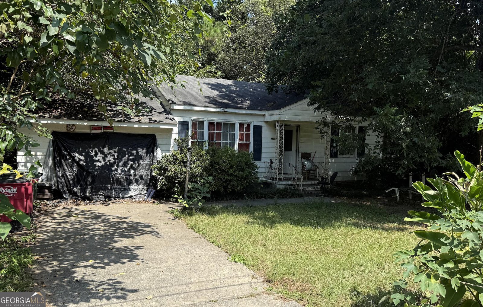 2765 Alden Street Macon - 1