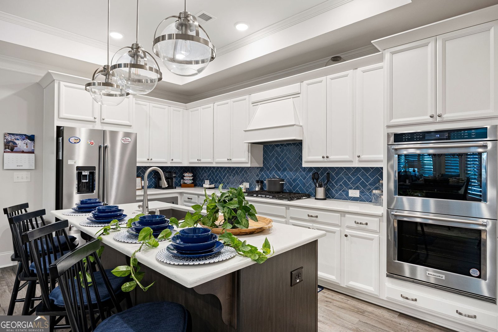 5105 Dillingham Drive Acworth - 11