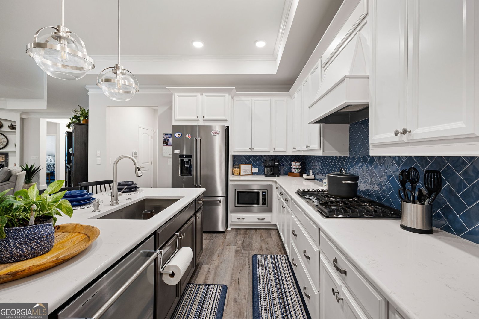 5105 Dillingham Drive Acworth - 12