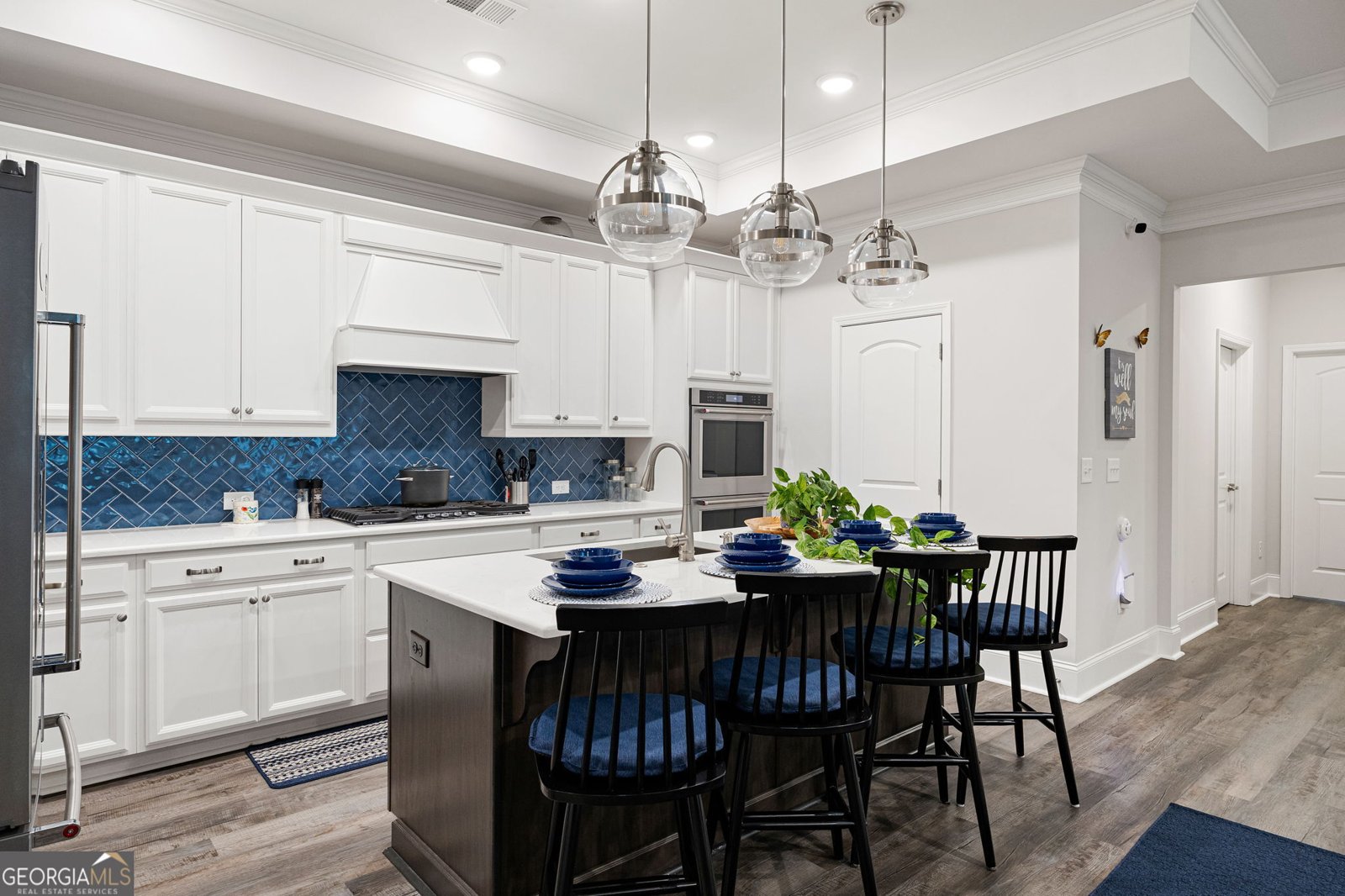 5105 Dillingham Drive Acworth - 14