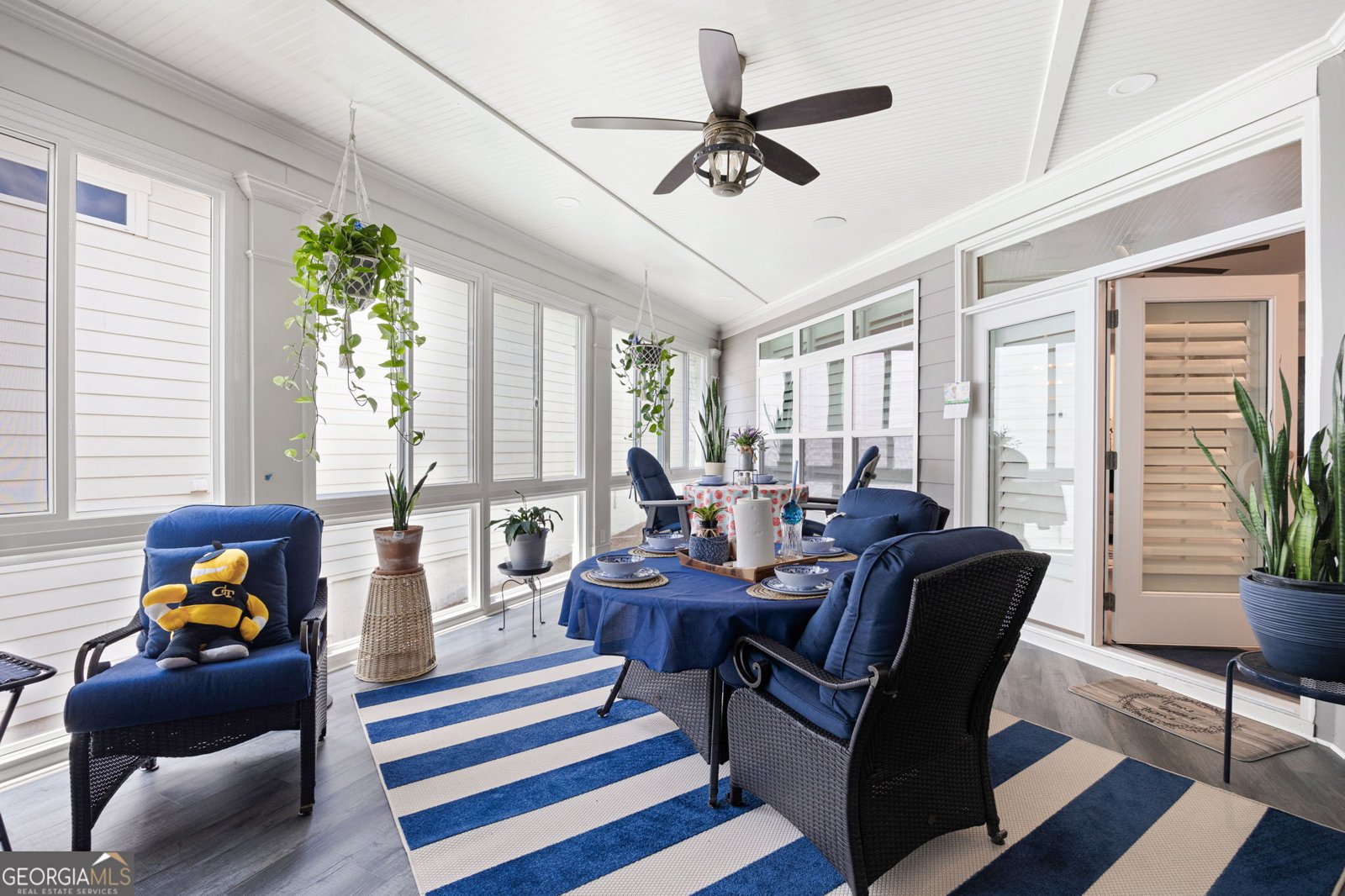 5105 Dillingham Drive Acworth - 19