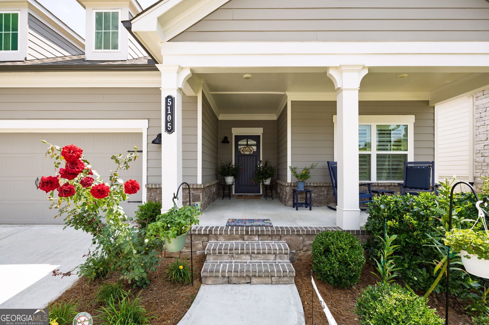 5105 Dillingham Drive Acworth - 2