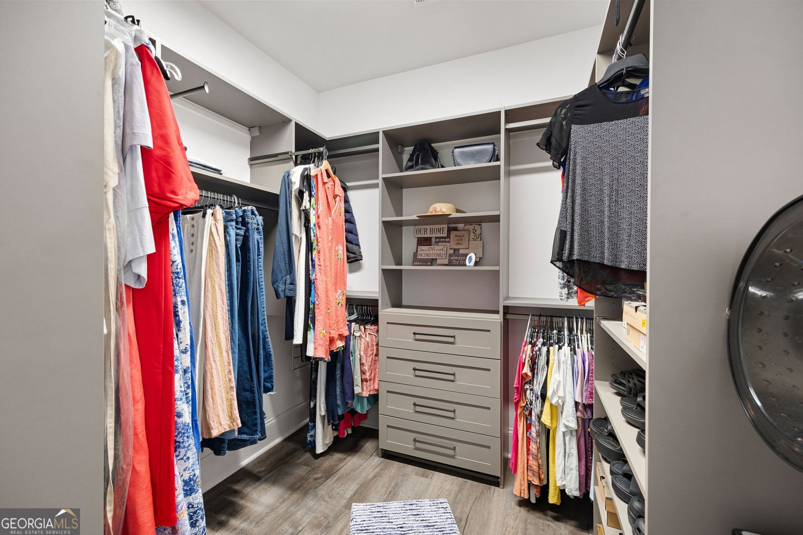 5105 Dillingham Drive Acworth - 28