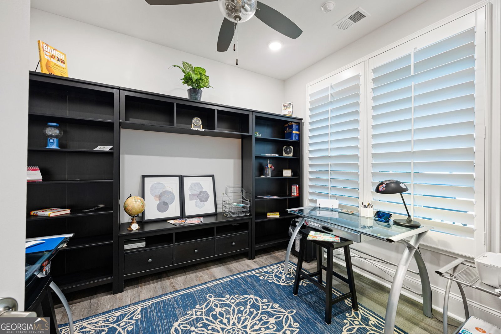 5105 Dillingham Drive Acworth - 30