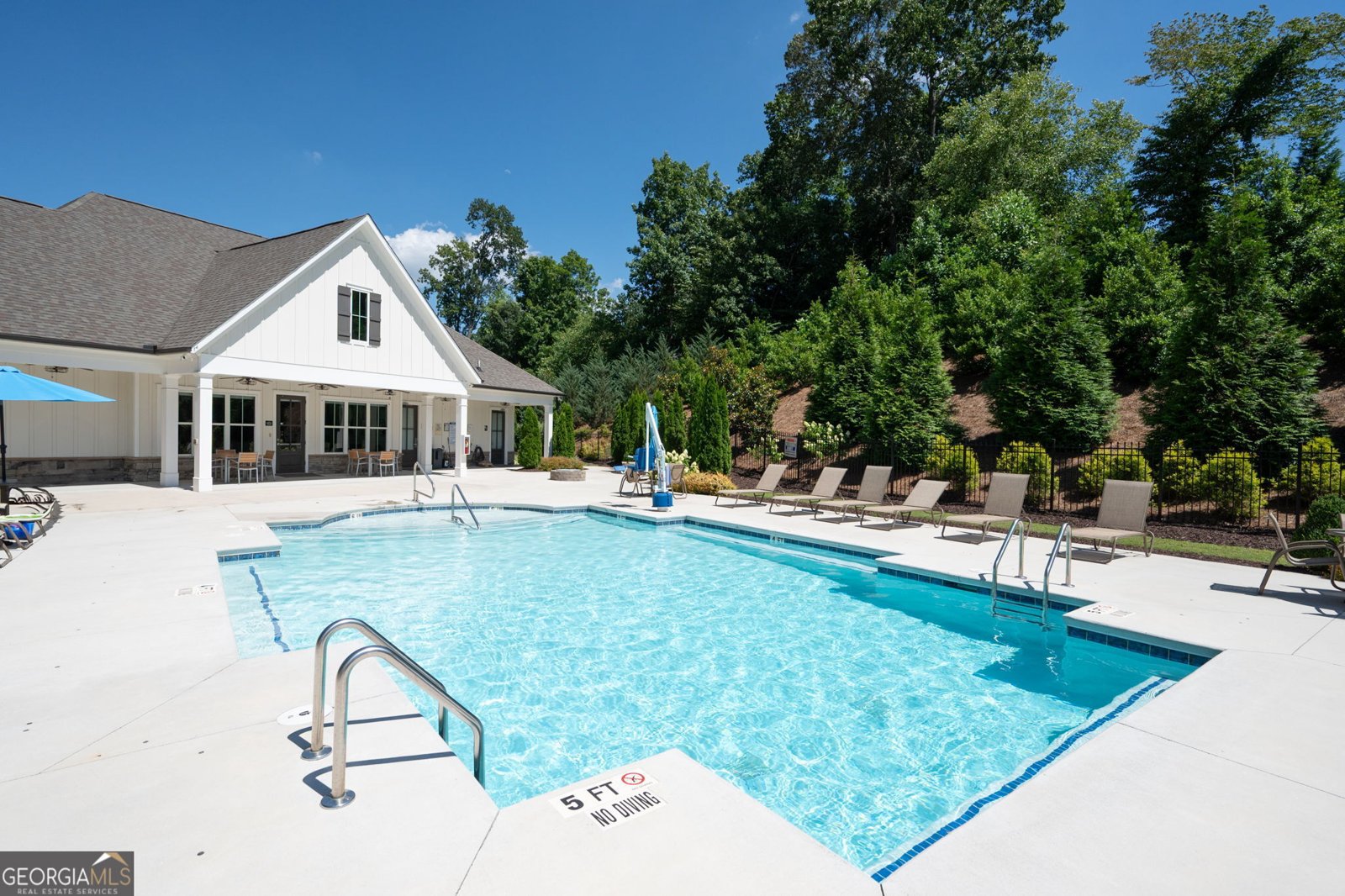 5105 Dillingham Drive Acworth - 39