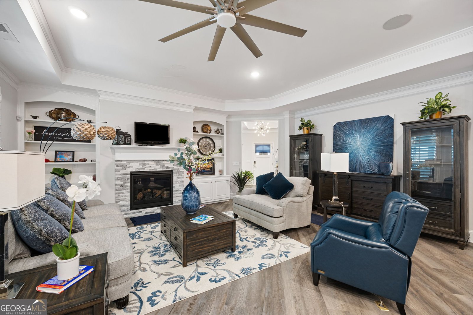 5105 Dillingham Drive Acworth - 4