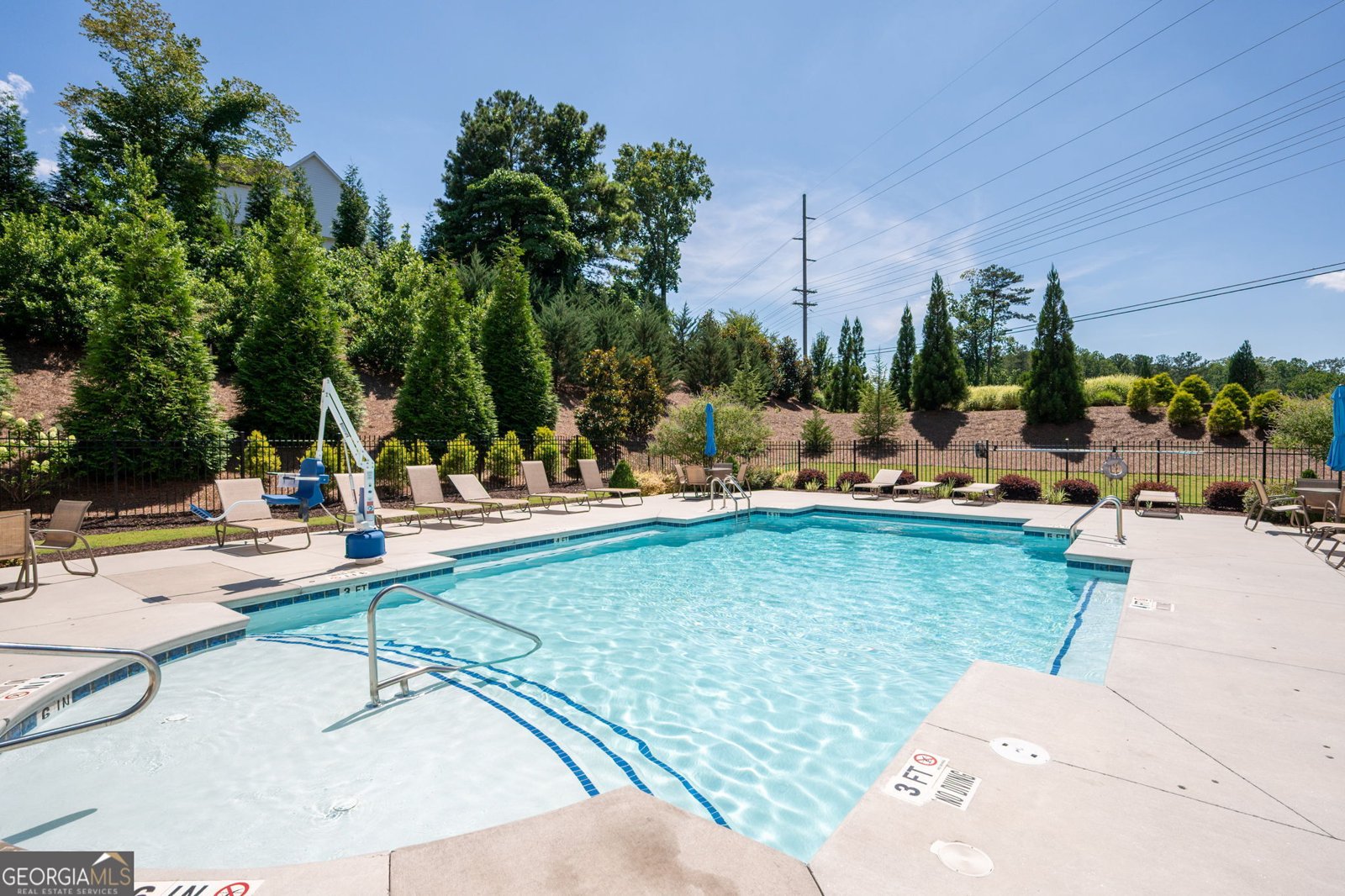 5105 Dillingham Drive Acworth - 40