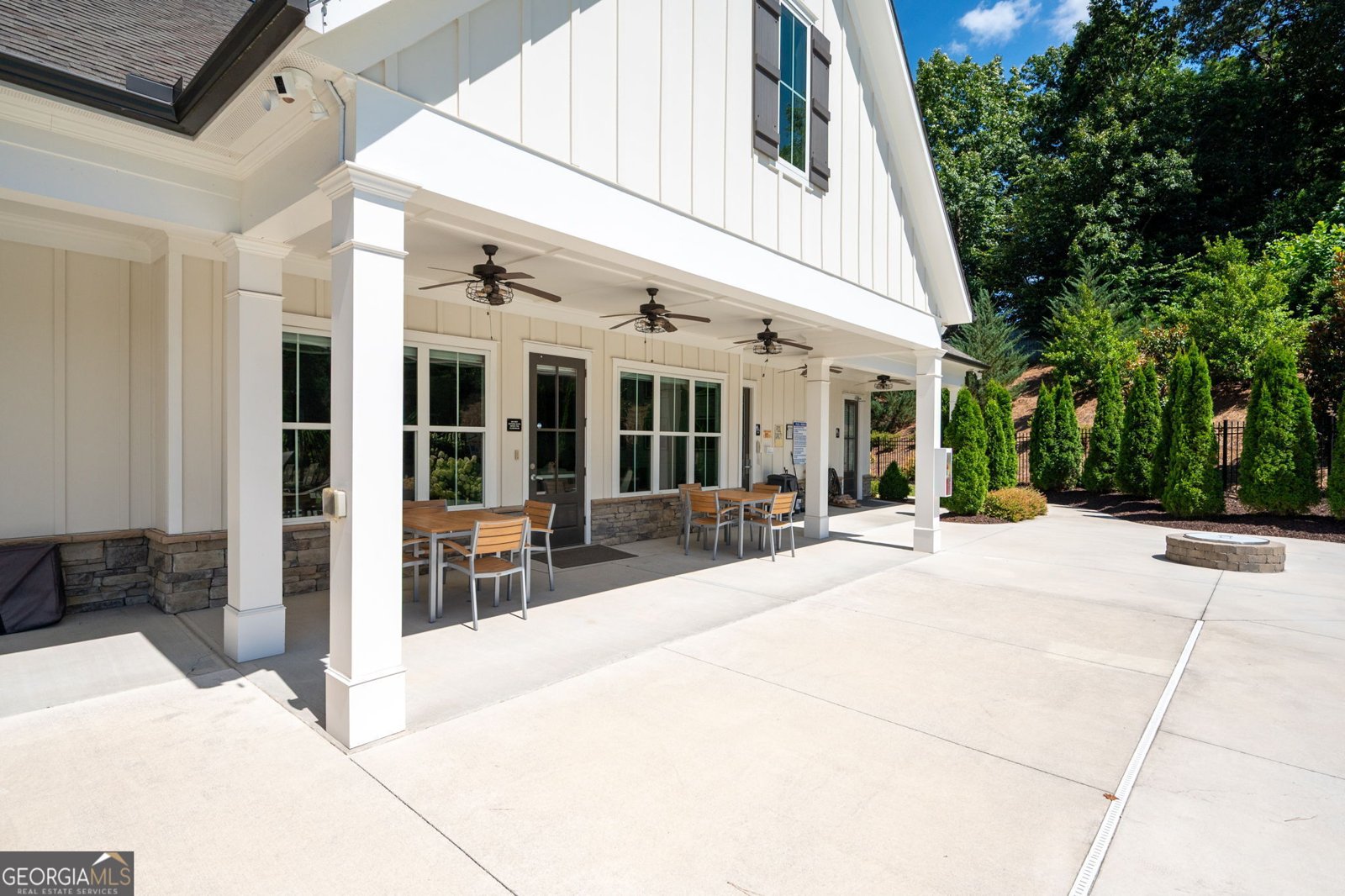 5105 Dillingham Drive Acworth - 42