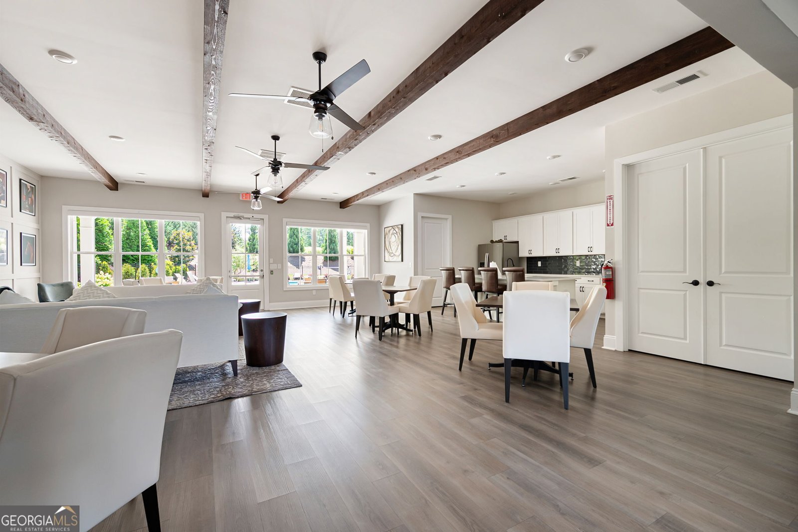 5105 Dillingham Drive Acworth - 46