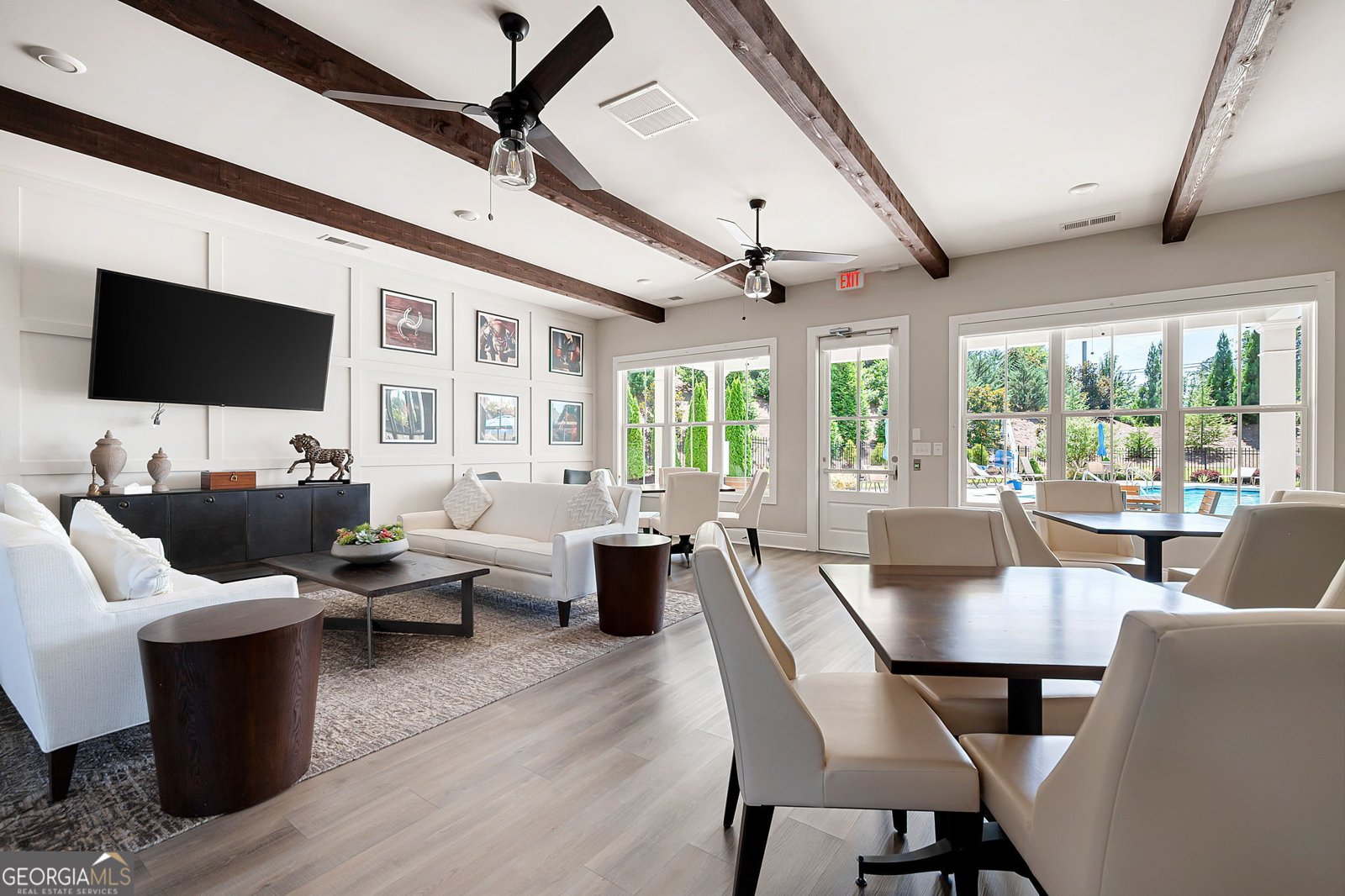 5105 Dillingham Drive Acworth - 47