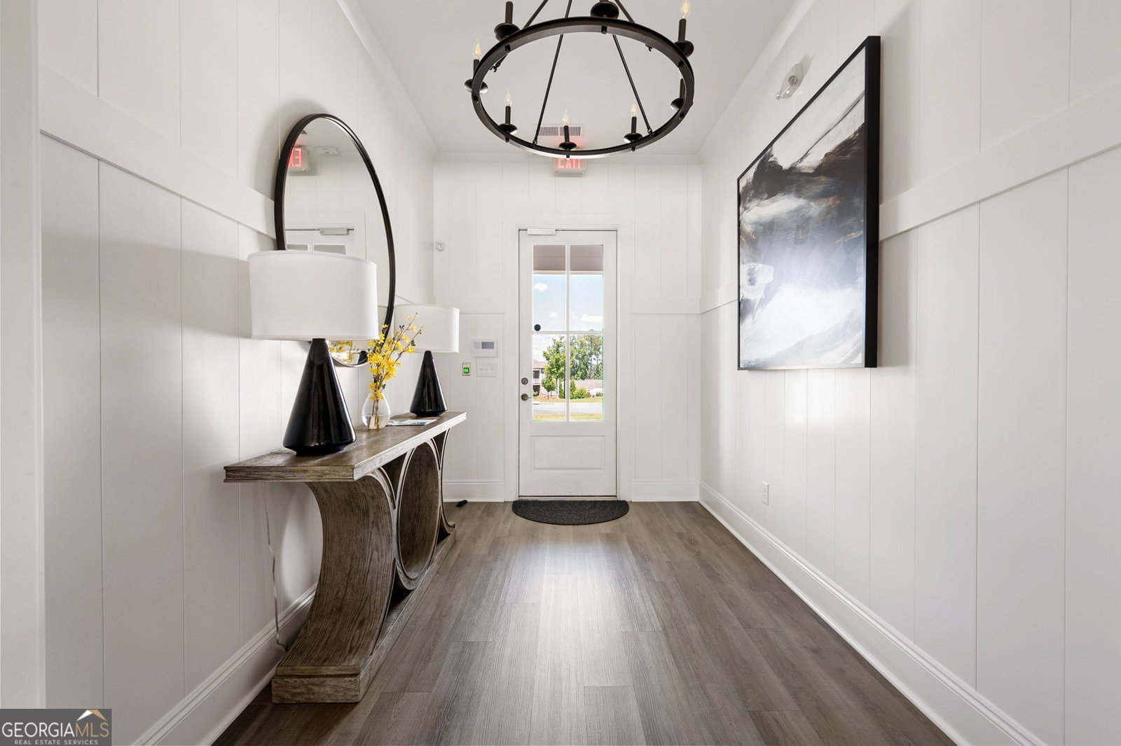 5105 Dillingham Drive Acworth - 48