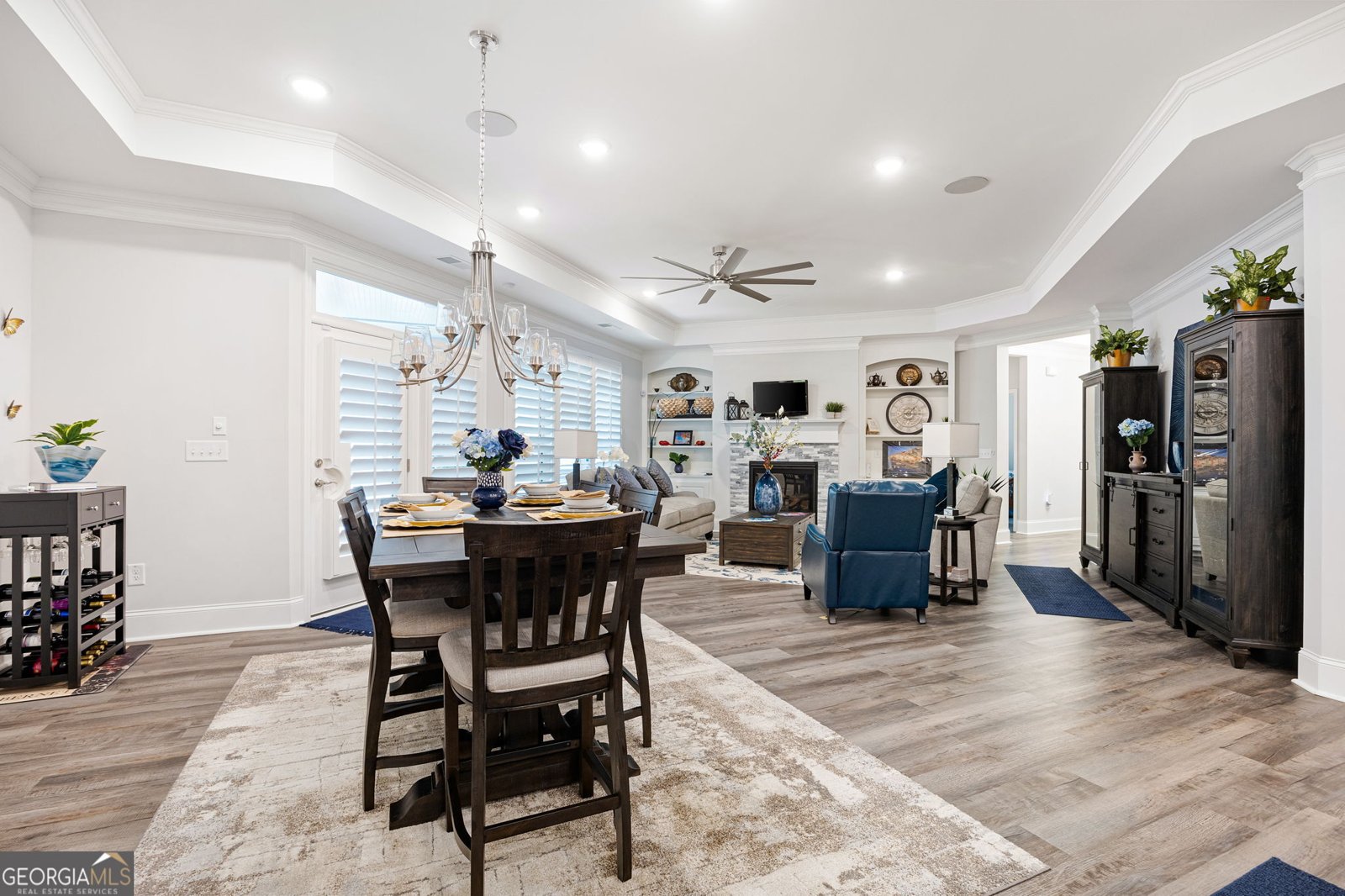 5105 Dillingham Drive Acworth - 9