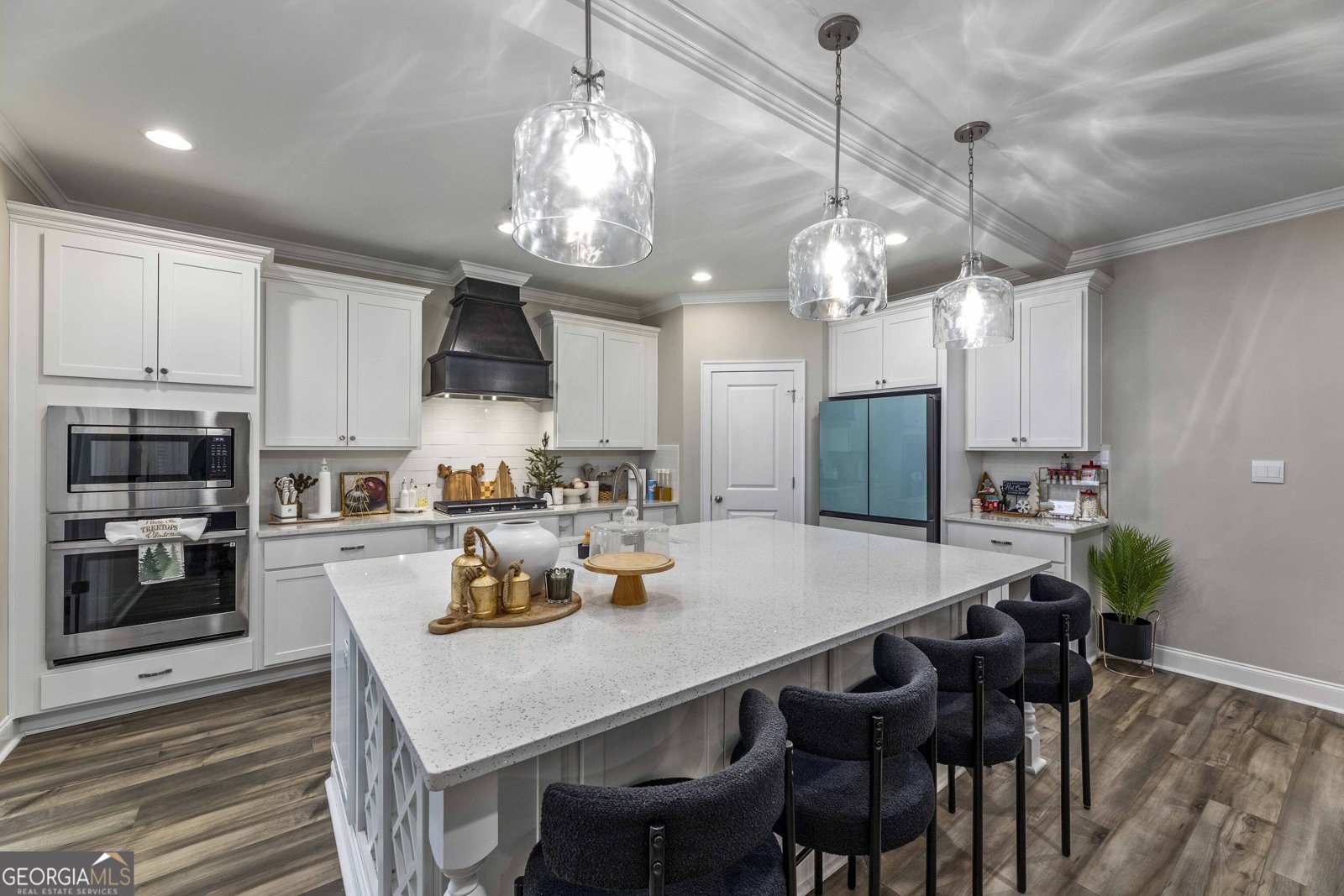 334 Orchard Drive Fortson - 4