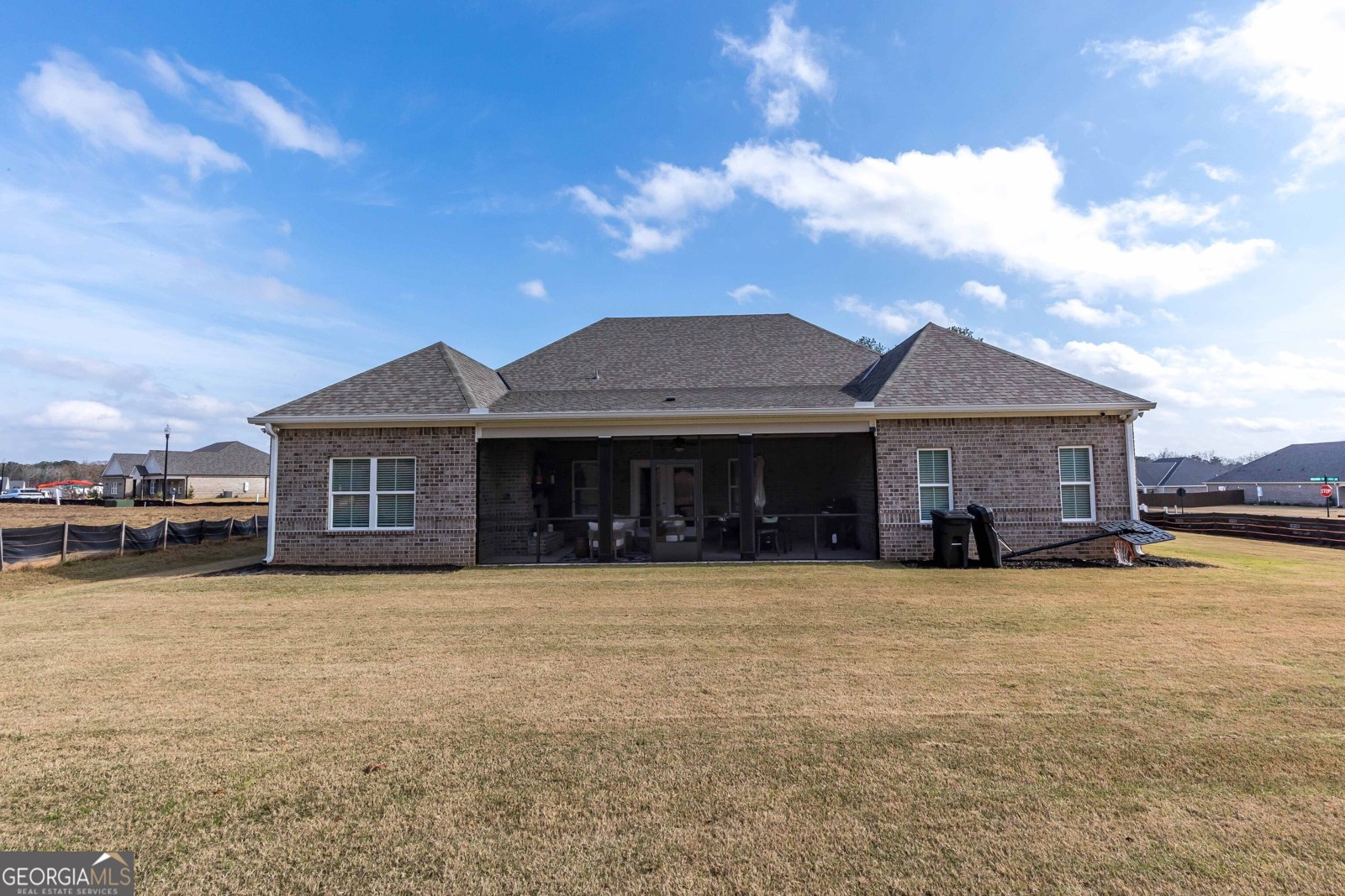 334 Orchard Drive Fortson - 47