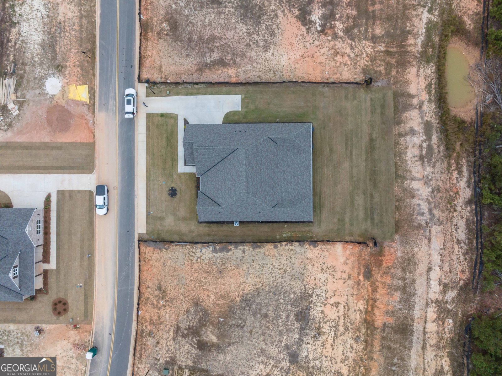 334 Orchard Drive Fortson - 48