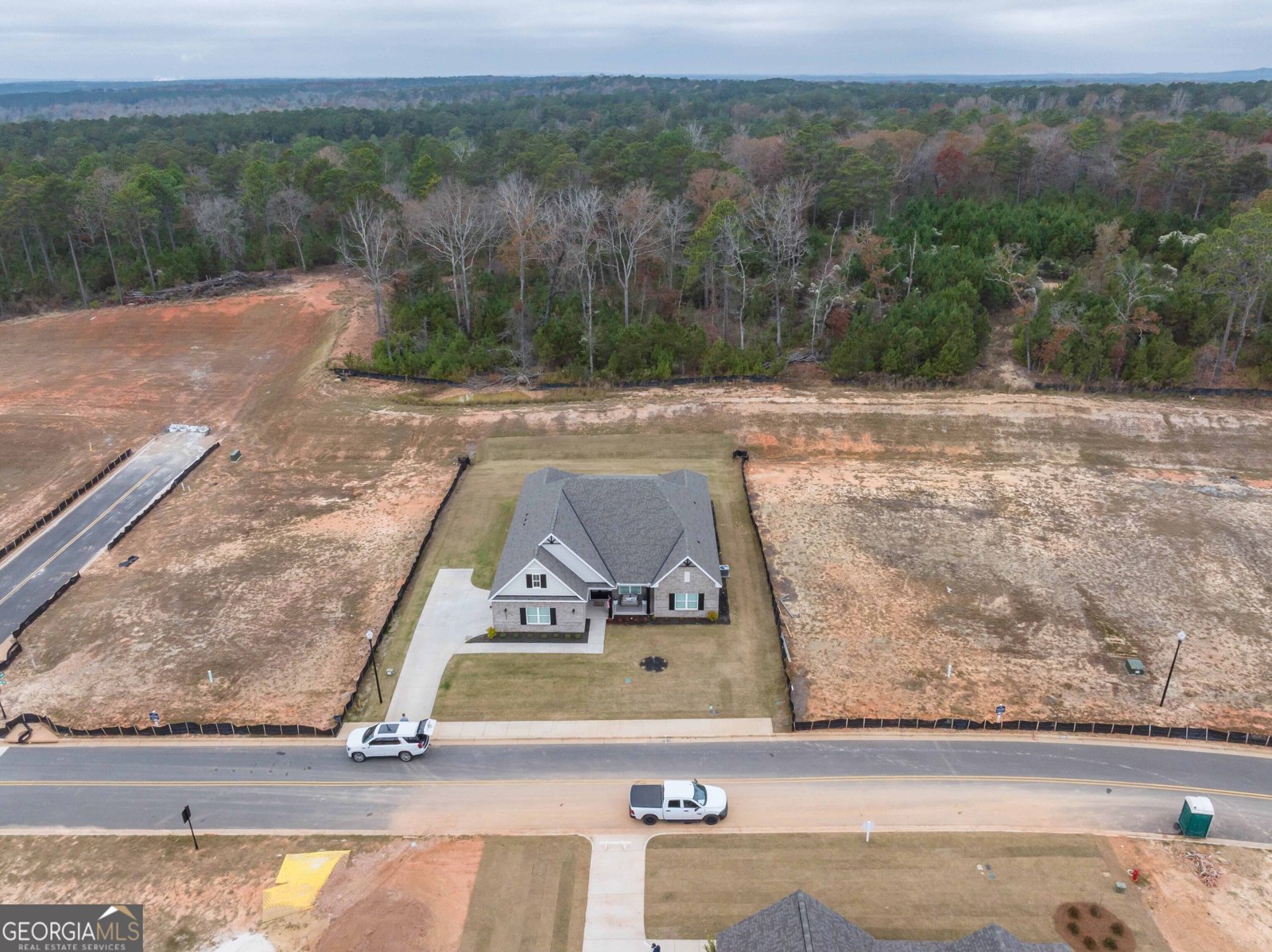 334 Orchard Drive Fortson - 49