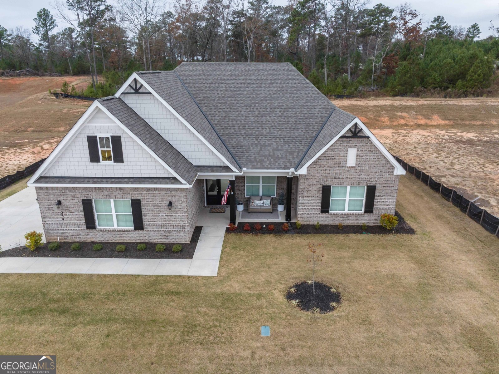 334 Orchard Drive Fortson - 50