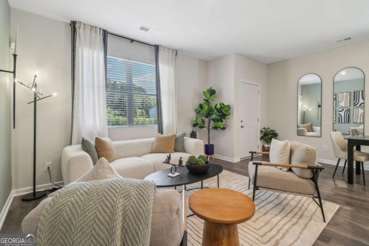 2337 Haran Drive Lithonia - 8